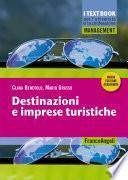 Destinazioni e imprese turistiche