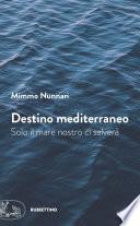 Destino mediterraneo