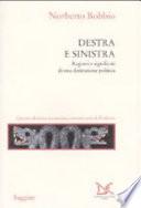 Destra e sinistra