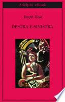 Destra e sinistra