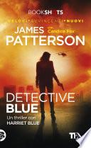 Detective Blue
