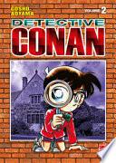 Detective Conan. New edition