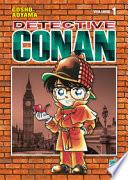 Detective Conan. New edition
