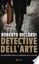 Detective dell'arte