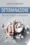 Determinazione