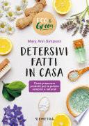 Detersivi fatti in casa