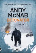 Detonator