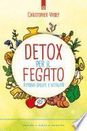 Detox per il fegato