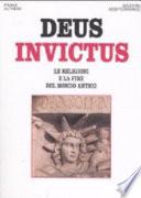 Deus invictus