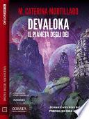 Devaloka Il pianeta degli dèi