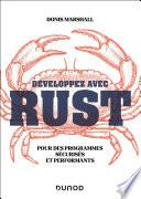 Développez avec Rust