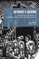 Devianze e crimine