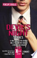 Devil's Night Series