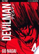 Devilman. Ultimate edition