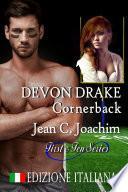 Devon Drake, Cornerback (Edizione Italiana)