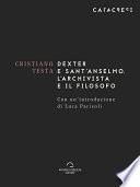 Dexter E Sant'Anselmo