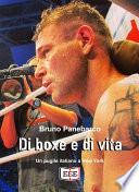 Di boxe e di vita