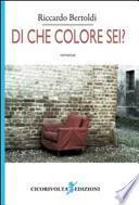 Di che colore sei?
