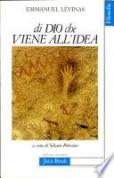 Di Dio che viene all'idea