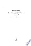 Di ebrei, di cose ebraiche e del resto (1976-1983)