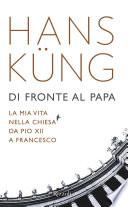 Di fronte al Papa