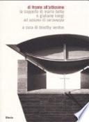 Di fronte all'Altissimo
