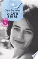 Di gatti e di re