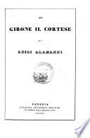 Di Girone il cortese