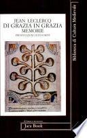 Di grazia in grazia