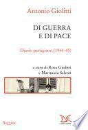 Di guerra e di pace