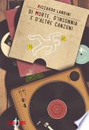 Di morte, d'insonnia e d'altre canzoni