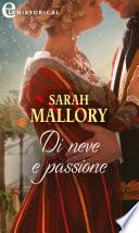 Di neve e passione (eLit)