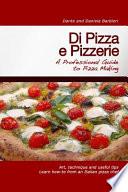 Di Pizza E Pizzerie