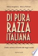 Di pura razza italiana