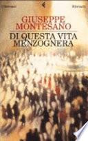Di questa vita menzognera