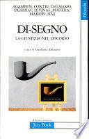 Di-segno. La giustizia nel discorso