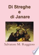 Di Streghe e di Janare
