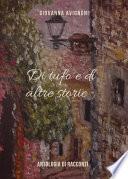 Di tufo e di altre storie