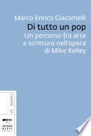 Di tutto un pop