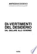 Di-vertimenti del desiderio