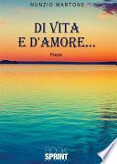 Di vita e d’amore...