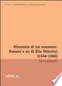 Diacronia di un romanzo