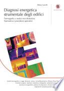 Diagnosi energetica strumentale degli edifici