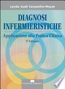 Diagnosi infermieristiche. Applicazione alla pratica infermieristica