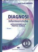 Diagnosi infermieristiche. Applicazioni alla pratica clinica