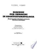 Diagnosi per immagini in odontostomatologia