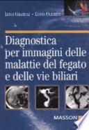 Diagnostica per immagini delle malattie del fegato e delle vie biliari