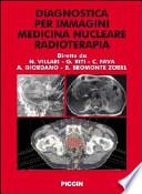 Diagnostica per immagini medicina nucleare radioterapia