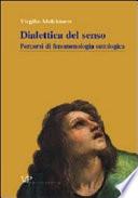 Dialettica del senso
