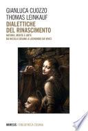 Dialettiche del rinascimento